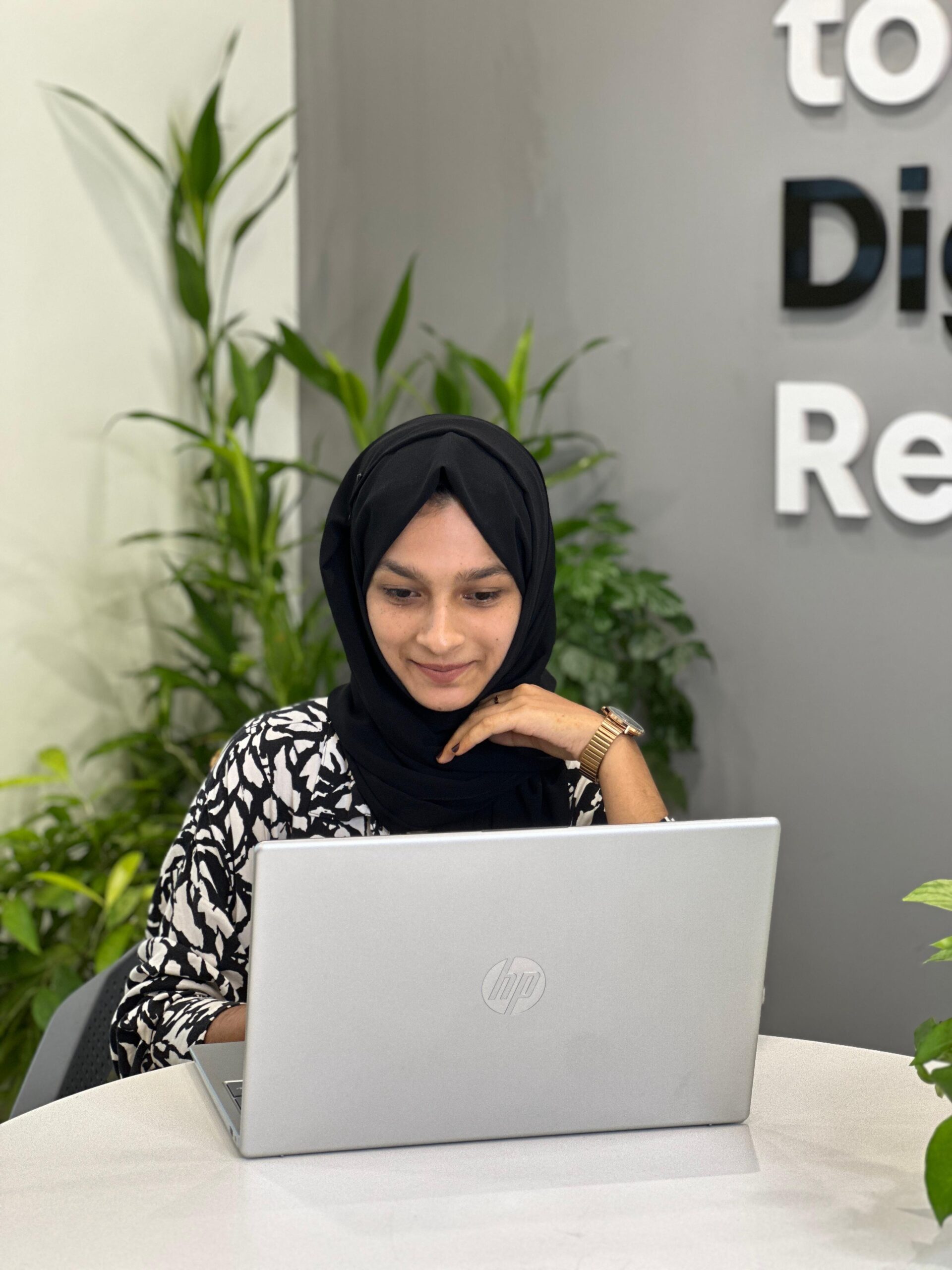 freelance digital marketing strategist in kannur